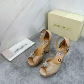 Picture of Jimmy Shoes _SKUJimmyChoosz35-401111525.5CM2CGDT0309